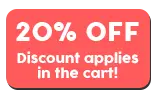 EGG CHAIR 20% OFF