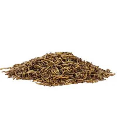 Gardman Mealworm Pouch 200g - image 2