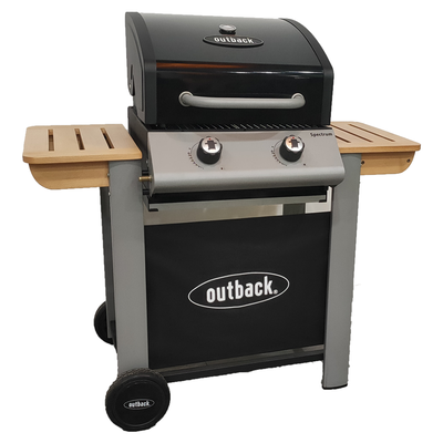 Outback Spectrum 2 Burner BBQ - image 2