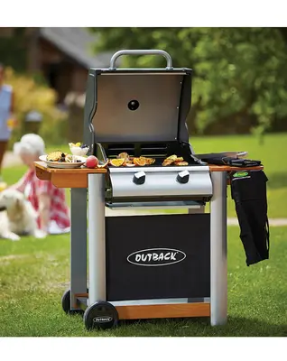 Outback Spectrum 2 Burner BBQ - image 1