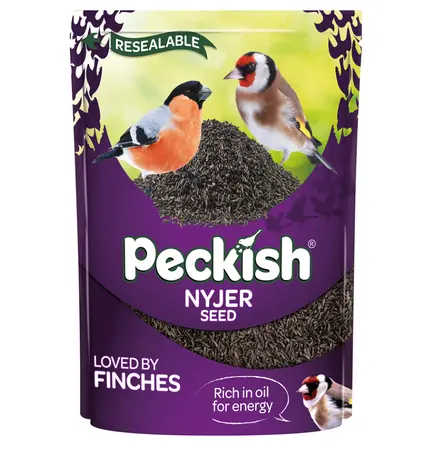 Peckish Nyjer Seed 2kg