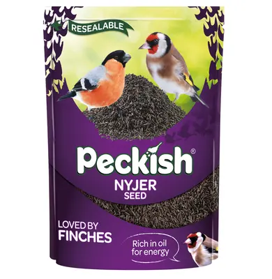 Peckish Nyjer Seed 2kg