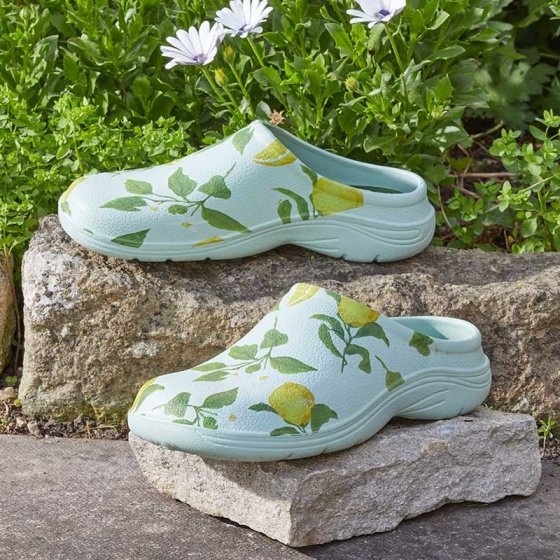 Briers clogs store garden shoes