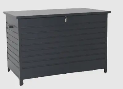 Supremo Mannington Rectangular Storage Box 170x100cm